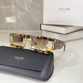 CELINE 2023 SS Цветная серия для исцеления, французский цветной к