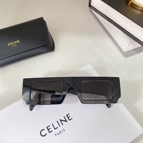 CELINE 2023 SS Цветная серия для исцеления, французский цветной к