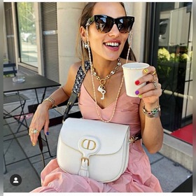Модель CELINE, аналогичная модели, представленной в Интернете. Мо