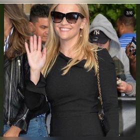 Модель CELINE, аналогичная модели, представленной в Интернете. Мо