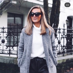 Модель CELINE, аналогичная модели, представленной в Интернете. Мо
