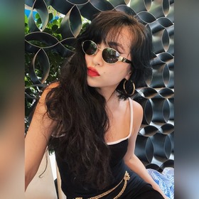 ｜Celine популярные солнцезащитные очки с металлическими дужками,