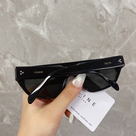 Официальный сайт CELINE Детали  Модель： CL40195