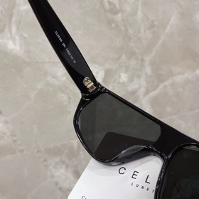 Официальный сайт CELINE Детали  Модель： CL40195
