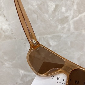 Официальный сайт CELINE    Модель： CL40195