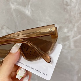 Официальный сайт CELINE    Модель： CL40195
