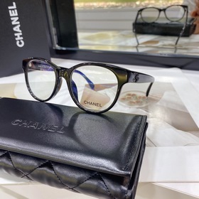 CHANEL Маленькая чашка Модель： CH3431B  Круглые пластины созда