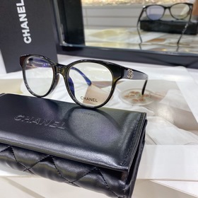 CHANEL Маленькая чашка Модель： CH3431B  Круглые пластины созда