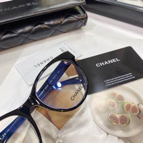 CHANEL Маленькая чашка Модель： CH3431B  Круглые пластины созда
