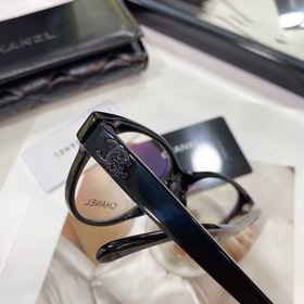CHANEL Маленькая чашка Модель： CH3431B  Круглые пластины созда