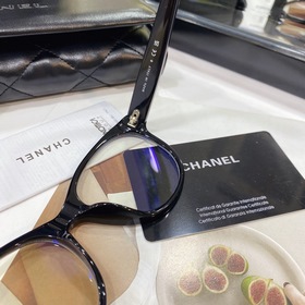 CHANEL Маленькая чашка Модель： CH3431B  Круглые пластины созда