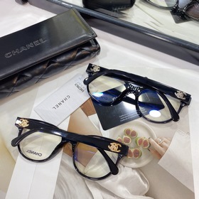 CHANEL Маленькая чашка Модель： CH3431B  Круглые пластины созда