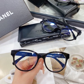 CHANEL Маленькая чашка Модель： CH3431B  Круглые пластины созда