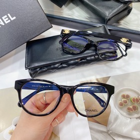 CHANEL Маленькая чашка Модель： CH3431B  Круглые пластины созда