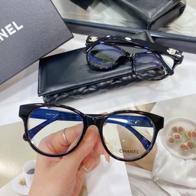 CHANEL Маленькая чашка Модель： CH3431B  Круглые пластины созда