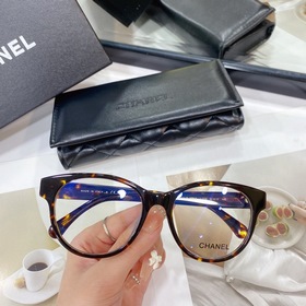 CHANEL Маленькая чашка Модель： CH3431B  Круглые пластины созда