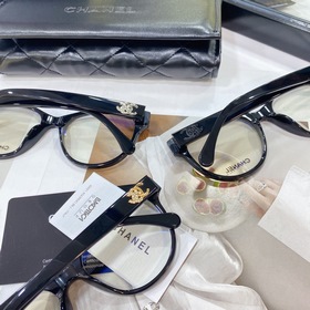 CHANEL Маленькая чашка Модель： CH3431B  Круглые пластины созда