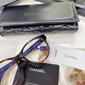 CHANEL Маленькая чашка Модель： CH3431B  Круглые пластины созда