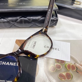 CHANEL Маленькая чашка Модель： CH3431B  Круглые пластины созда