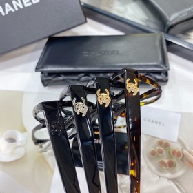 CHANEL Маленькая чашка Модель： CH3431B  Круглые пластины созда