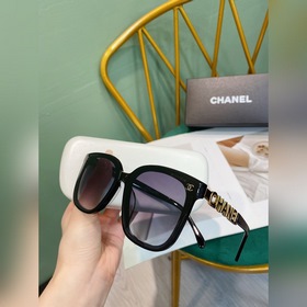 CHANEL – солнцезащитные очки, которые хорошо смотрятся в любом ра