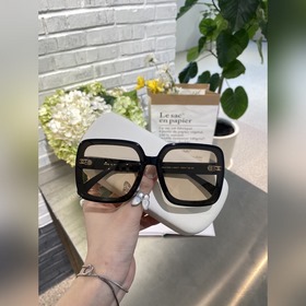Солнцезащитные очки Chanel Размер： 60-14-145 Ch5698 Эти солнцеза