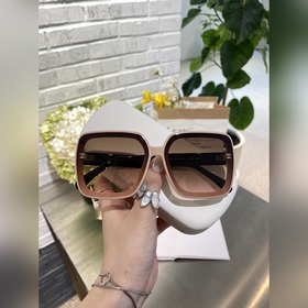 Солнцезащитные очки Chanel Размер： 60-14-145 Ch5698 Эти солнцеза