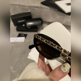 Детали Chanel, милая мамаша~~~CH7980