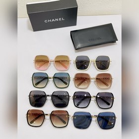 chanel Модель： 5399-S Размер： 58*19*140