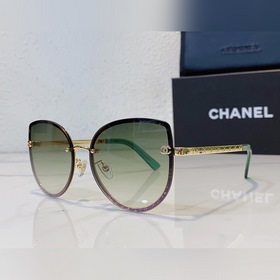 CHANEL CH5920 Размеры 58-18-145