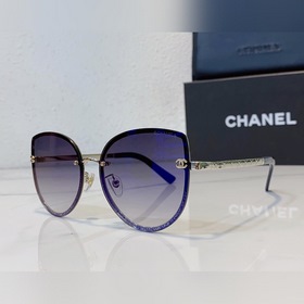 CHANEL CH5920 Размеры 58-18-145
