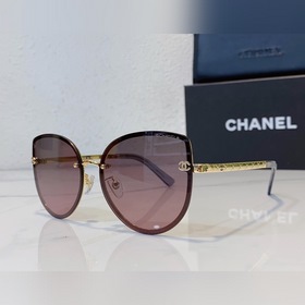 CHANEL CH5920 Размеры 58-18-145