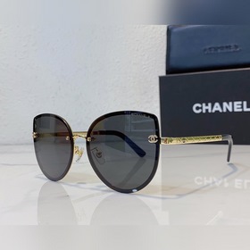 CHANEL CH5920 Размеры 58-18-145