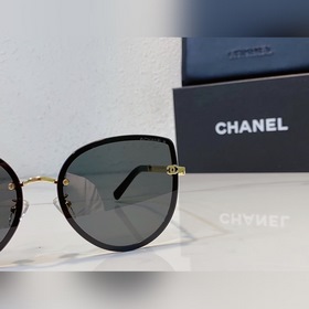 CHANEL CH5920 Размеры 58-18-145