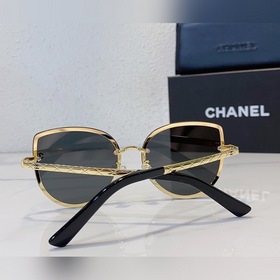 CHANEL CH5920 Размеры 58-18-145