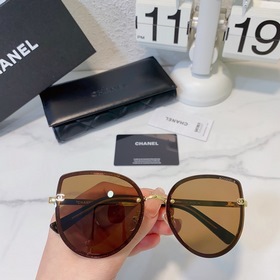 CHANEL CH5920 Размеры 58-18-145