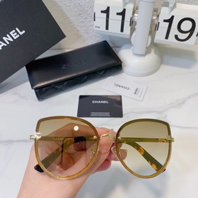 CHANEL CH5920 Размеры 58-18-145