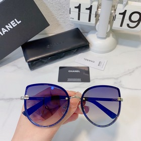 CHANEL CH5920 Размеры 58-18-145
