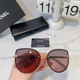 CHANEL CH5920 Размеры 58-18-145