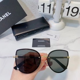 CHANEL CH5920 Размеры 58-18-145