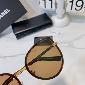 CHANEL CH5920 Размеры 58-18-145
