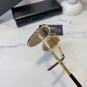 CHANEL CH5920 Размеры 58-18-145
