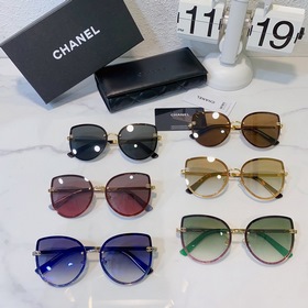 CHANEL CH5920 Размеры 58-18-145