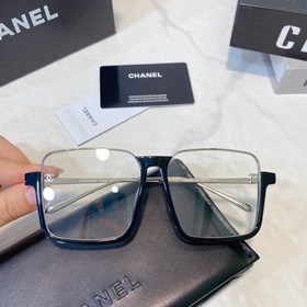 CHANEL CH4290 Поступил в продажу Очень красивая квадратная оправа