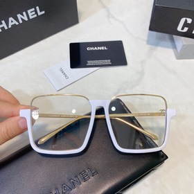 CHANEL CH4290 Поступил в продажу Очень красивая квадратная оправа