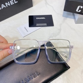 CHANEL CH4290 Поступил в продажу Очень красивая квадратная оправа