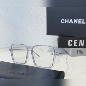 CHANEL CH4290 Поступил в продажу Очень красивая квадратная оправа