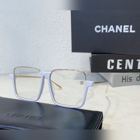 CHANEL CH4290 Поступил в продажу Очень красивая квадратная оправа