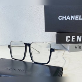 CHANEL CH4290 Поступил в продажу Очень красивая квадратная оправа