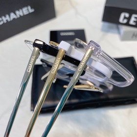 CHANEL CH4290 Поступил в продажу Очень красивая квадратная оправа